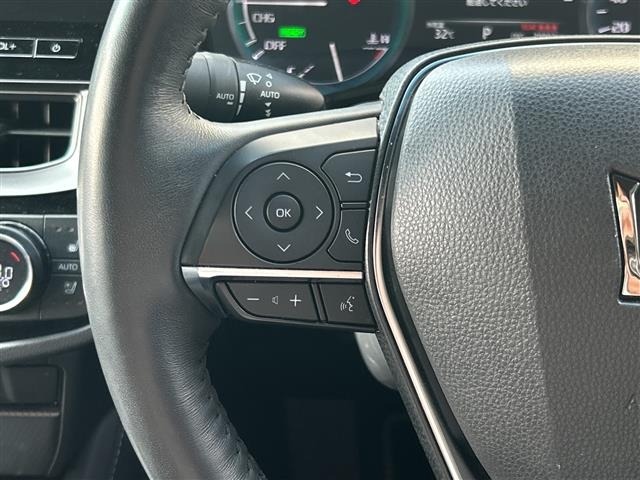 Toyota CROWN 2022 7651852-9