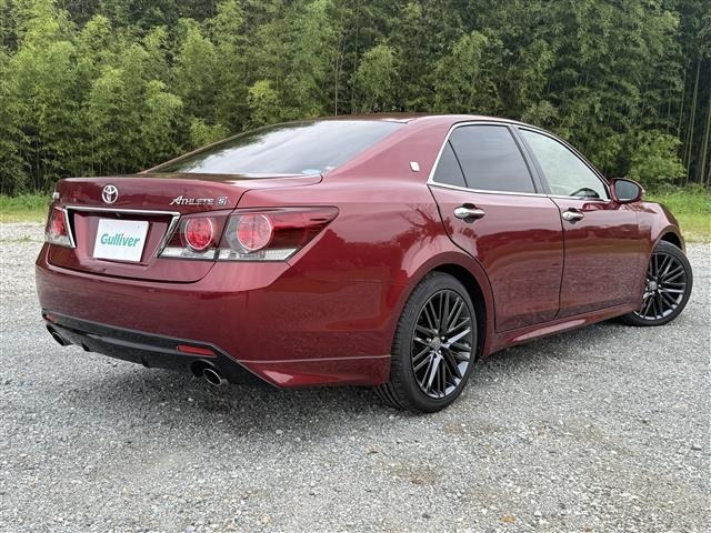 Toyota CROWN 2017 7651860-18