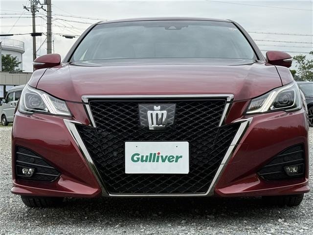 Toyota CROWN 2017 7651860-21