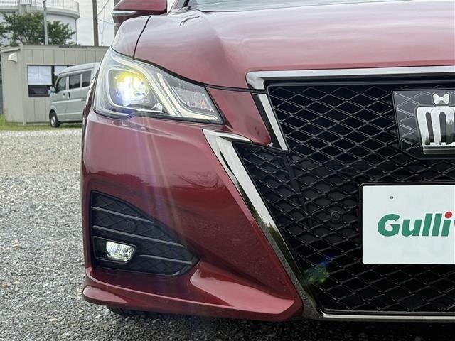 Toyota CROWN 2017 7651860-3