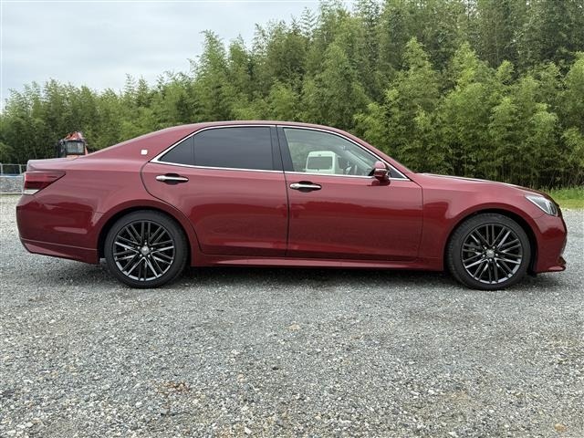 Toyota CROWN 2017 7651860-6