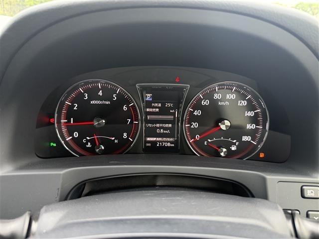 Toyota CROWN 2017 7651860-7