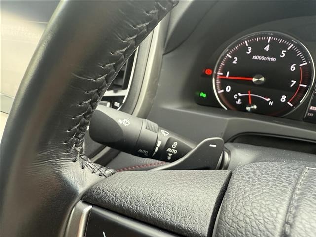 Toyota CROWN 2017 7651860-8
