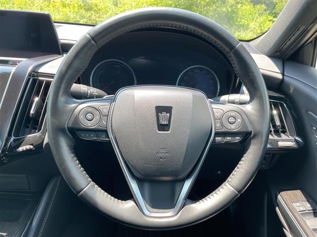Toyota CROWN 2019 7651861-1