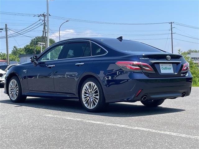 Toyota CROWN 2019 7651861-13