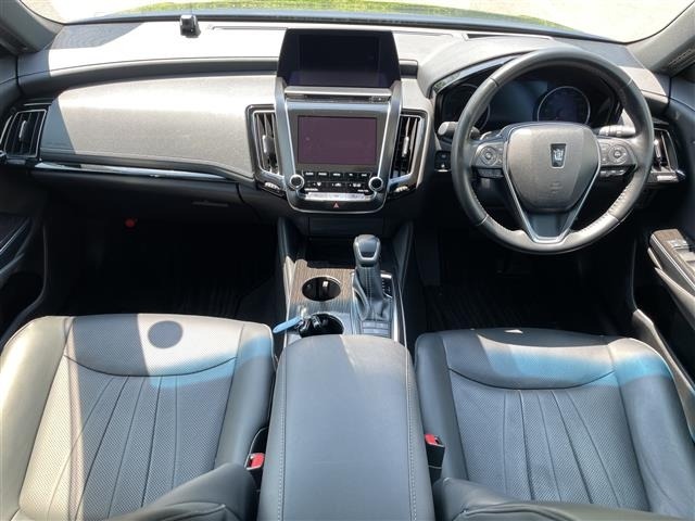 Toyota CROWN 2019 7651861-15