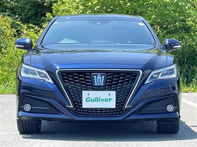 Toyota CROWN 2019 7651861-6
