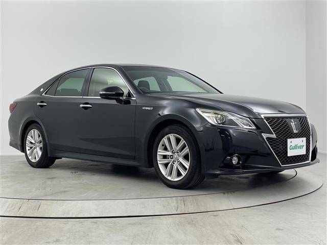 Toyota CROWN 2015 7651868-0