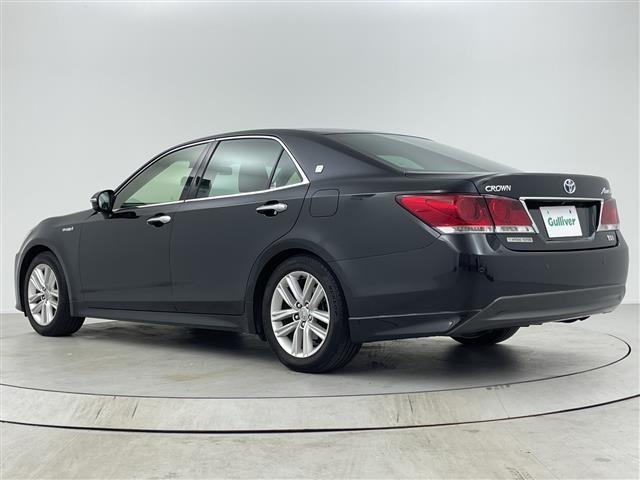 Toyota CROWN 2015 7651868-13