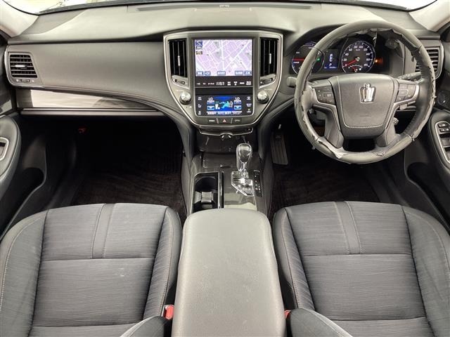 Toyota CROWN 2015 7651868-14