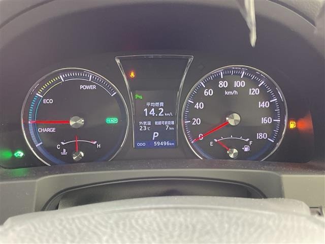 Toyota CROWN 2015 7651868-15