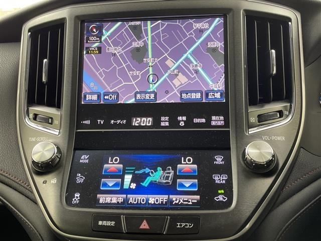 Toyota CROWN 2015 7651868-18