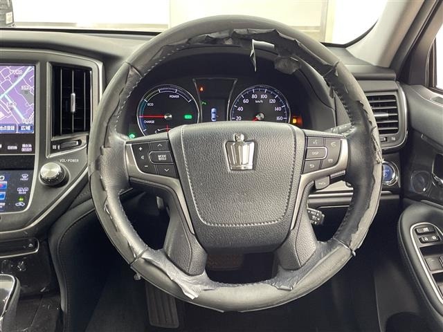 Toyota CROWN 2015 7651868-7