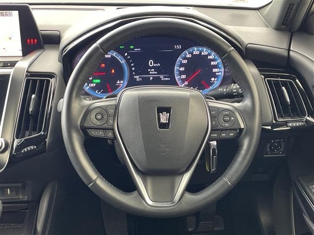 Toyota CROWN 2018 7651869-10