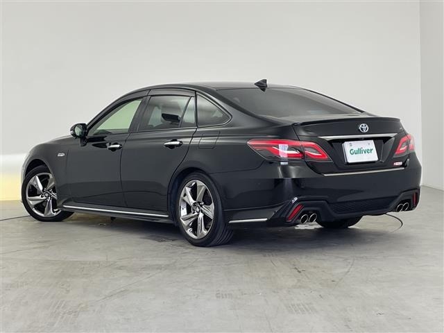 Toyota CROWN 2018 7651869-14