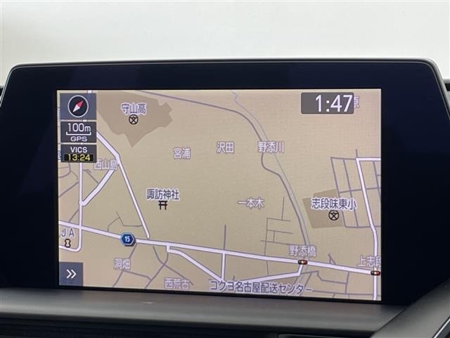 Toyota CROWN 2018 7651869-16