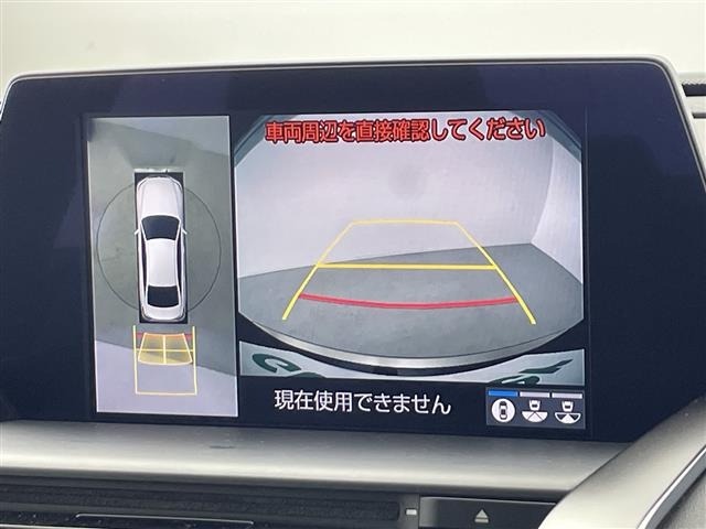 Toyota CROWN 2018 7651869-17