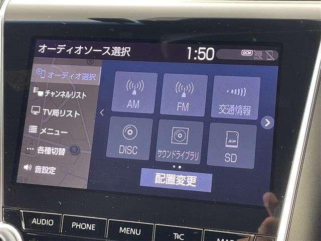 Toyota CROWN 2018 7651869-18