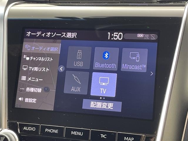 Toyota CROWN 2018 7651869-19