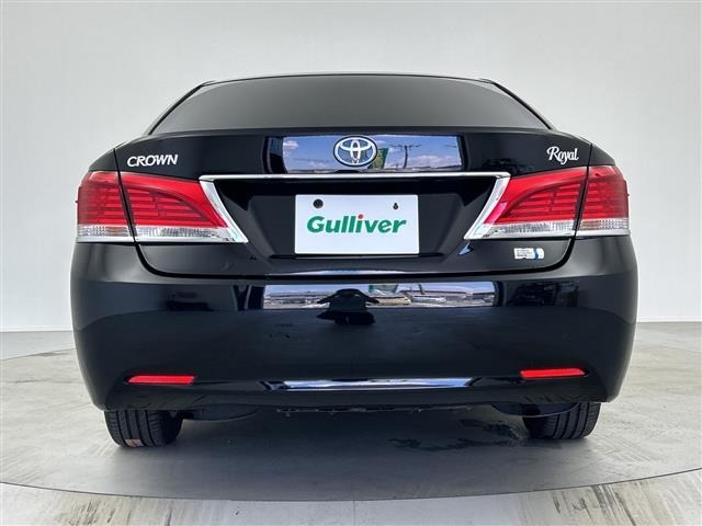 Toyota CROWN 2017 7651880-11