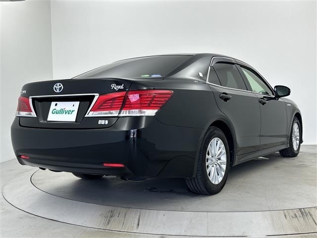 Toyota CROWN 2017 7651880-12