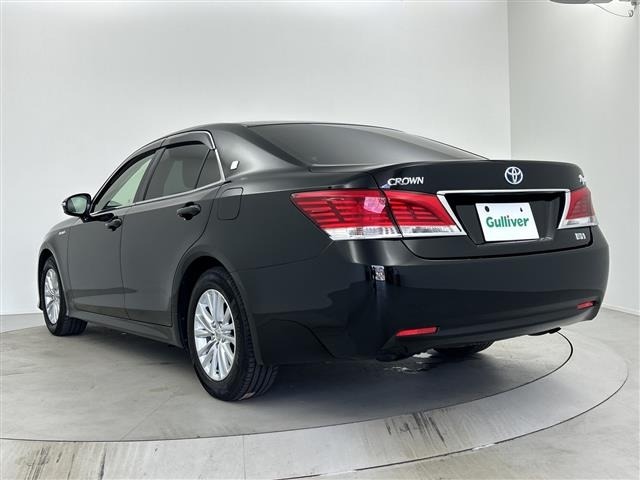 Toyota CROWN 2017 7651880-13