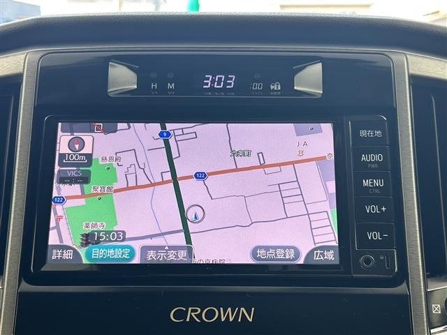Toyota CROWN 2017 7651880-15