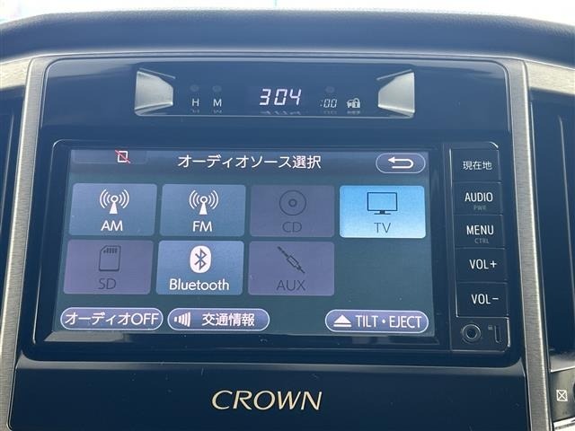 Toyota CROWN 2017 7651880-16