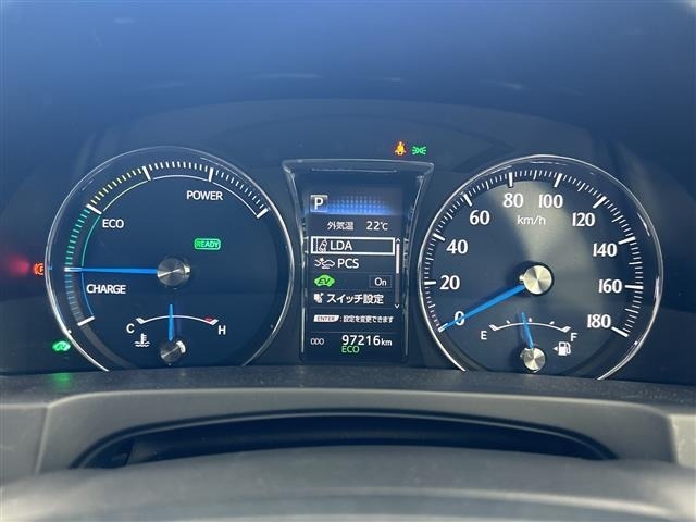 Toyota CROWN 2017 7651880-18