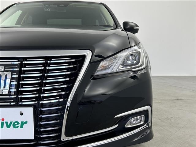 Toyota CROWN 2017 7651880-2