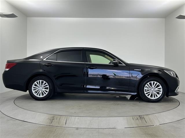 Toyota CROWN 2017 7651880-20