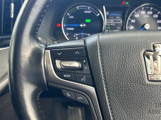 Toyota CROWN 2017 7651880-21