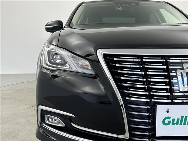 Toyota CROWN 2017 7651880-22