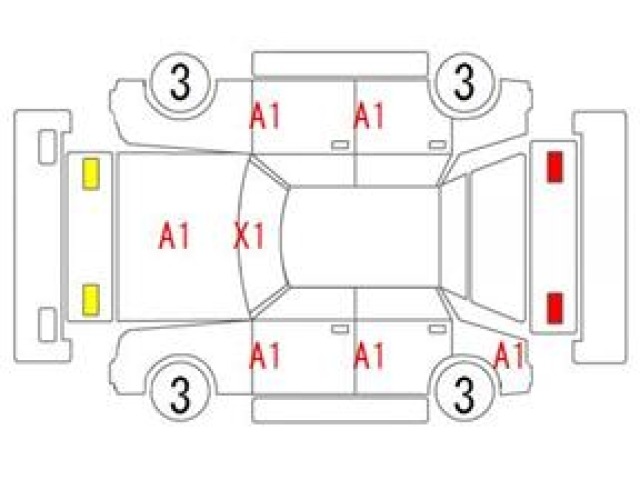 Toyota CROWN 2017 7651880-23