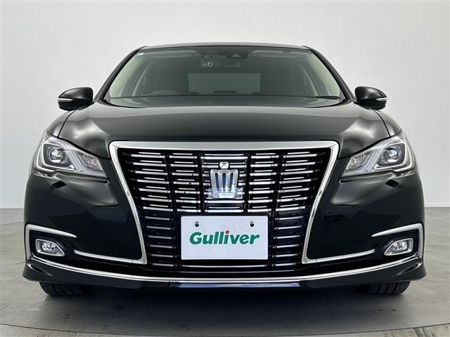 Toyota CROWN 2017 7651880-8