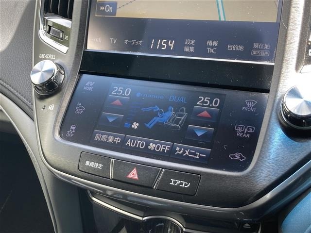 Toyota CROWN 2017 7651896-13