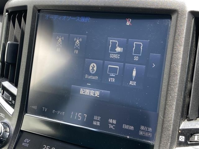 Toyota CROWN 2017 7651896-33