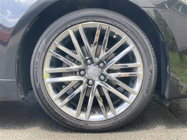 Toyota CROWN 2017 7651896-36