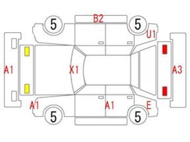 Toyota CROWN 2017 7651896-42