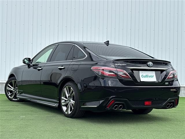 Toyota CROWN 2021 7651897-13