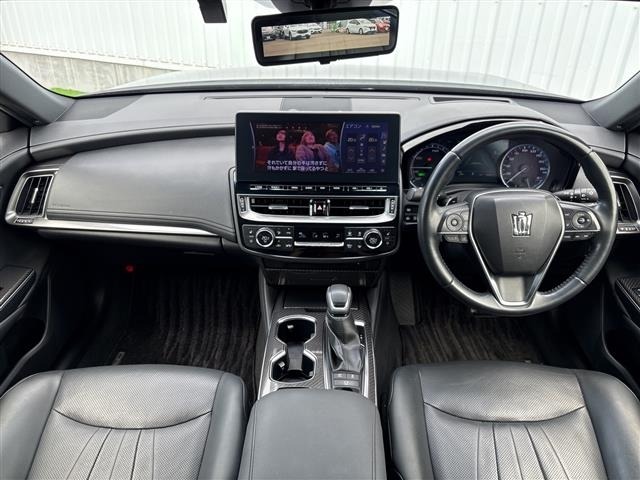 Toyota CROWN 2021 7651897-14