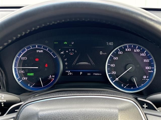 Toyota CROWN 2021 7651897-9