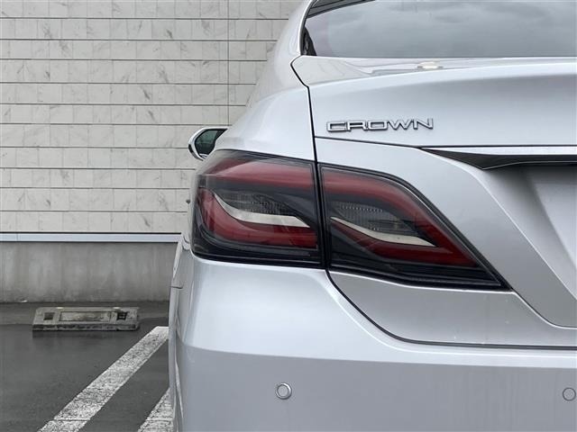 Toyota CROWN 2021 7651913-12