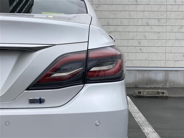 Toyota CROWN 2021 7651913-14