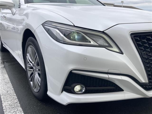 Toyota CROWN 2021 7651913-19