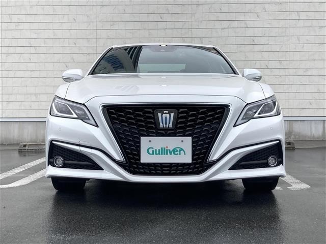 Toyota CROWN 2021 7651913-2
