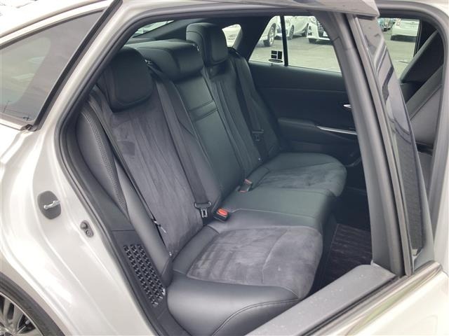 Toyota CROWN 2021 7651913-25