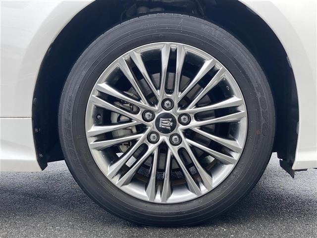 Toyota CROWN 2021 7651913-26