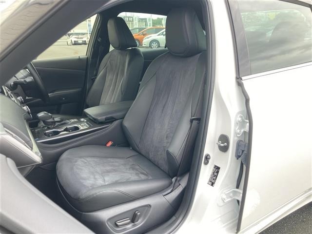 Toyota CROWN 2021 7651913-27