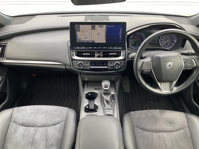 Toyota CROWN 2021 7651913-31